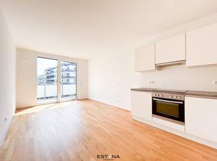 Gemütliche Wohnung mit Balkon - Kirschblütenpark - Nähe U1, 899 €, Immobilien-Wohnungen in 1220 Donaustadt