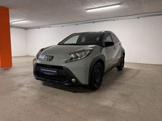 Aygo X Pulse, 14900 €, Auto & Fahrrad-Autos in 6883 Gemeinde Au