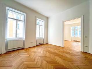 RARITÄT! WUNDERSCHÖNER ALTBAU MIT FREIEM MIETZINS (AUCH ALS 3-ZIMMER-VARIANTE MÖGLICH), 415000 €, Immobilien-Wohnungen in 1180 Währing