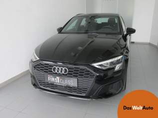 A3 30 TDI intense, 22450 €, Auto & Fahrrad-Autos in 6130 Stadt Schwaz