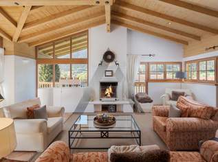 Idyllische und sonnige Penthouse-Maisonette in eleganter Wohnlage - Reith bei Kitzbühel, 1790000 €, Immobilien-Wohnungen in Tirol Idyllische und sonnige Penthouse-Maisonette in eleganter Wohnlage - Reith bei Kitzbühel, 1790000 €, Immobilien-Wohnungen in Tirol