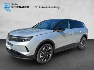 Grandland GS Hybrid 1.2 Aut. ! Panoramad., Navi, AHV !, 39890 €, Auto & Fahrrad-Autos in 4702 Wallern an der Trattnach
