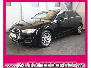 A3 SB 1,6 TDI design, 14990 €, Auto & Fahrrad-Autos in 8753 Fohnsdorf