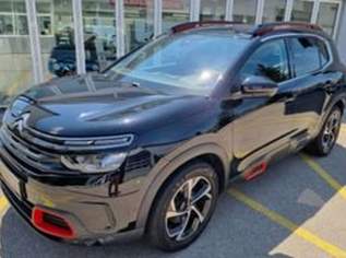 C5 Aircross PureTech 130 S, 16850 €, Auto & Fahrrad-Autos in 2500 Gemeinde Baden C5 Aircross PureTech 130 S, 16850 €, Auto & Fahrrad-Autos in 2500 Gemeinde Baden