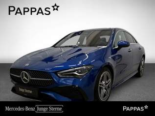 CLA 200 Coupé AMG Line*Licht- und Sichtpaket*K..., 43900 €, Auto & Fahrrad-Autos in 4623 Gunskirchen