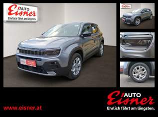 AVENGER 1.2 GSE T3 ICE ALTITUD, 26480 €, Auto & Fahrrad-Autos in 9800 Spittal an der Drau AVENGER 1.2 GSE T3 ICE ALTITUD, 26480 €, Auto & Fahrrad-Autos in 9800 Spittal an der Drau