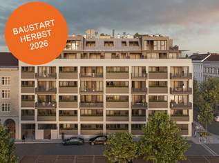 THE ARIK - WOHNEN AM PARK - URBAN & GRÜN, 269200 €, Immobilien-Wohnungen in 1160 Ottakring THE ARIK - WOHNEN AM PARK - URBAN & GRÜN, 269200 €, Immobilien-Wohnungen in 1160 Ottakring