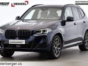 X3 xDrive30e M Sportpaket, 56690 €, Auto & Fahrrad-Autos in 6020 Innsbruck
