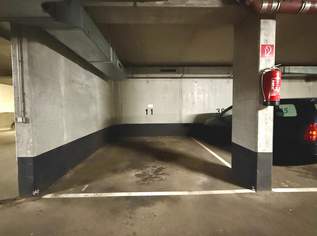 Großzügiger Garagenplatz – zentral & ideal im 20. Bezirk, Klosterneuburgerstraße 76 / Burghartgasse 5, 135 €, Immobilien-Kleinobjekte & WGs in 1200 Brigittenau