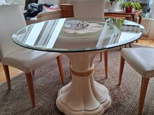 Essgarnitur, 200 €, Haus, Bau, Garten-Möbel & Sanitär in 1050 Margareten