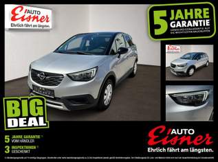 Crossland 1.2 120 Jahre Edition, 9940 €, Auto & Fahrrad-Autos in Kärnten Crossland 1.2 120 Jahre Edition, 9940 €, Auto & Fahrrad-Autos in Kärnten