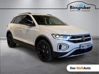 T-Roc Style TDI DSG, 41490 €, Auto & Fahrrad-Autos in 3430 Gemeinde Tulln an der Donau