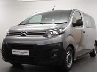 Jumpy Kombi M BlueHDi 120 S&S, 29900 €, Auto & Fahrrad-Autos in 3304 Gemeinde Sankt Georgen am Ybbsfelde