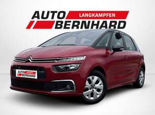 C4 Picasso 130EAT Feel Edition, 12990 €, Auto & Fahrrad-Autos in 6336 Gemeinde Langkampfen