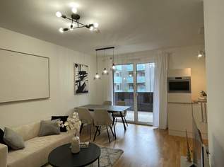 ANLEGER Eggenberg - Vermietung sofort - Schöne Wohnung mit Balkon - Käufer provisionsfrei, 319000 €, Immobilien-Wohnungen in 8020 