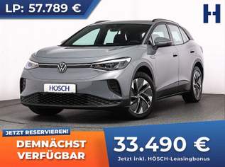 ID.4 Pro Performance 82kWh 19er AHK ASSISTENZ, 34990 €, Auto & Fahrrad-Autos in 4061 Pasching