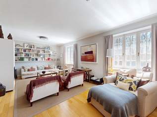 NEULENGBACH | Revitalisierte Landhausvilla mit Stil und traumhaft großzügigen Grundstück | Pool | ZELLMANN IMMOBILIEN, 990000 €, Immobilien-Häuser in 3040 Katastralgemeinde Neulengbach