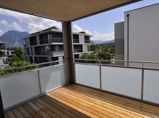 Altmünster Kirtagswiese: Fast neue 3-Zimmerwohnung mit schönem Ausblick und 1 TG-Platz (optional auch 2), 1340 €, Immobilien-Wohnungen in 4813 Altmünster