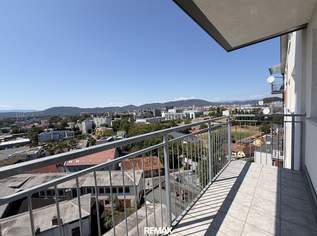 WG-Hit nahe TU Graz - 3 getrennte Zimmer & 2 Balkone, 1087.8 €, Immobilien-Wohnungen in 8010 WG-Hit nahe TU Graz - 3 getrennte Zimmer & 2 Balkone, 1087.8 €, Immobilien-Wohnungen in 8010