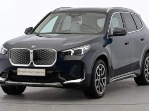 iX1 xDrive30, 55491 €, Auto & Fahrrad-Autos in 1190 Döbling iX1 xDrive30, 55491 €, Auto & Fahrrad-Autos in 1190 Döbling