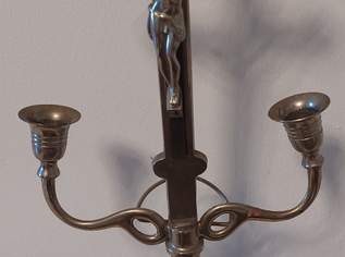 Prozessions Kreuz um 1900, 35 €, Marktplatz-Antiquitäten, Sammlerobjekte & Kunst in 4400 Steyr