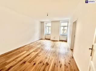 Erstbezug nach Sanierung! Charmante sonnige 3-Zimmer Altbauwohnung ++ Nähe U4 Hütteldorferstraße U3 Johnstraße ++ beste Anbindung!, 275000 €, Immobilien-Wohnungen in 1150 Rudolfsheim-Fünfhaus
