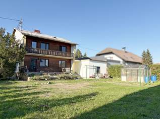 Mehrfamilienhaus mit großem Garten und viel Platz für Ihre Wohnträume, 380000 €, Immobilien-Häuser in 4614 Marchtrenk Mehrfamilienhaus mit großem Garten und viel Platz für Ihre Wohnträume, 380000 €, Immobilien-Häuser in 4614 Marchtrenk