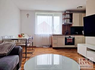 Top gepflegte Etagenwohnung mit perfekter Anbindung, zugeteiltem Parkplatz und Investment-Potenzial, 249000 €, Immobilien-Wohnungen in 5020 Salzburg