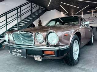 XJ Sovereign 4,2 Aut.*Schiebedach*Leder*Sammler*TOP*, 15000 €, Auto & Fahrrad-Autos in 4693 Desselbrunn XJ Sovereign 4,2 Aut.*Schiebedach*Leder*Sammler*TOP*, 15000 €, Auto & Fahrrad-Autos in 4693 Desselbrunn