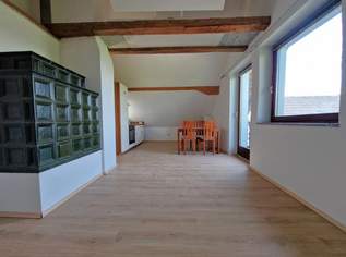 LeistBare 3 Zimmer Wohnung mit Ausblick in Henndorf am Wallersee, 910 €, Immobilien-Wohnungen in 5302 Henndorf am Wallersee