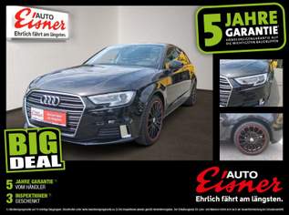 A3 SB 1.6 TDI SPORT, 17690 €, Auto & Fahrrad-Autos in 9800 Spittal an der Drau A3 SB 1.6 TDI SPORT, 17690 €, Auto & Fahrrad-Autos in 9800 Spittal an der Drau