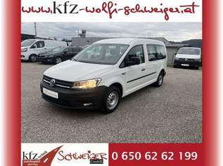Caddy Kombi Maxi 2,0 TDI, 16990 €, Auto & Fahrrad-Autos in Kärnten Caddy Kombi Maxi 2,0 TDI, 16990 €, Auto & Fahrrad-Autos in Kärnten