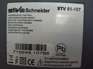 Fernseher Schneider Silva STV51-10T