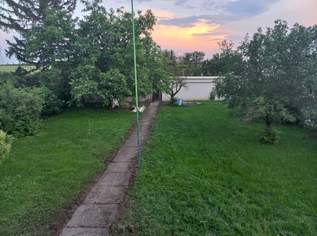 ruhiger, zentral gelegener Garten ab Wiener Stadtgrenze, 530 €, Immobilien-Grund und Boden in 1100 Favoriten