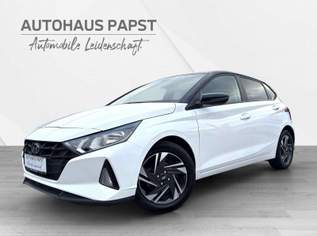i20 *** i-LINE PLUS *** noch ein 4 ZYLINDER MOTOR ***, 13950 €, Auto & Fahrrad-Autos in 8570 Voitsberg
