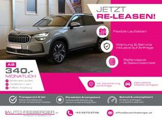 Kodiaq 2.0 TDI Selection 4x4, 360° Kamera, Head-UP, PA..., 39900 €, Auto & Fahrrad-Autos in 8753 Fohnsdorf Kodiaq 2.0 TDI Selection 4x4, 360° Kamera, Head-UP, PA..., 39900 €, Auto & Fahrrad-Autos in 8753 Fohnsdorf
