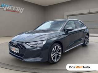 A3 30 TFSI, 36999 €, Auto & Fahrrad-Autos in 2000 Gemeinde Stockerau