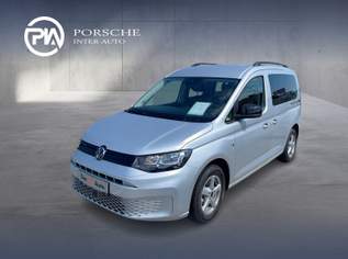 Caddy Family TDI, 31990 €, Auto & Fahrrad-Autos in 8605 Kapfenberg