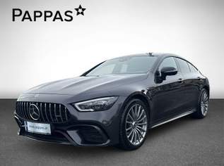 AMG GT 53 4MATIC+ 4-Türer Coupé, 104950 €, Auto & Fahrrad-Autos in 8051 Gösting