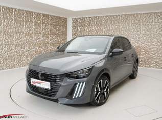 208 GT Hybrid 145 e-DCS6, 25900 €, Auto & Fahrrad-Autos in Kärnten