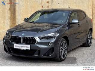 X2 xDrive18d, 27640 €, Auto & Fahrrad-Autos in 8041 Liebenau X2 xDrive18d, 27640 €, Auto & Fahrrad-Autos in 8041 Liebenau
