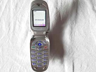 Samsung SGH-E330N