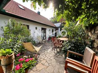 Landhaus mit Charme - Rückzugsort im Grünen, 0 €, Immobilien-Häuser in 3500 Am Steindl