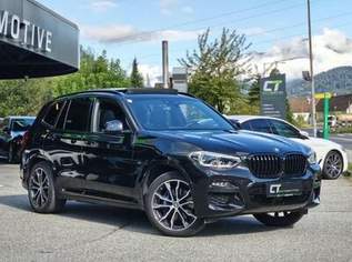 X3 xDrive30d M-Sportpaket Aut., 49900 €, Auto & Fahrrad-Autos in 6700 Stadt Bludenz X3 xDrive30d M-Sportpaket Aut., 49900 €, Auto & Fahrrad-Autos in 6700 Stadt Bludenz