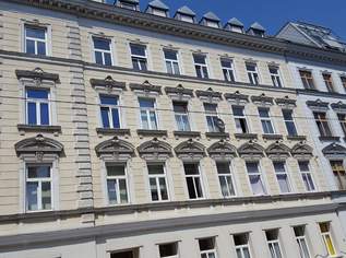 Provisionsfrei-hochwertig saniertes Single-Apartment 