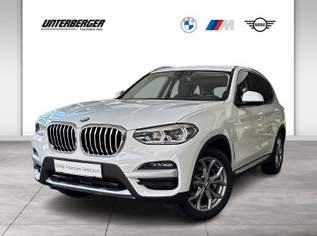 X3 xDrive30e PHEV Aut., 35900 €, Auto & Fahrrad-Autos in 6330 Stadt Kufstein X3 xDrive30e PHEV Aut., 35900 €, Auto & Fahrrad-Autos in 6330 Stadt Kufstein