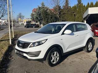 Sportage Cool 2WD