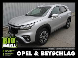 S-Cross ALLGRIP flash, 27990 €, Auto & Fahrrad-Autos in 1190 Döbling S-Cross ALLGRIP flash, 27990 €, Auto & Fahrrad-Autos in 1190 Döbling