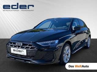A3 45 TFSI e S line, 47990 €, Auto & Fahrrad-Autos in 4890 Frankenmarkt A3 45 TFSI e S line, 47990 €, Auto & Fahrrad-Autos in 4890 Frankenmarkt