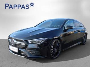 CLA 35 AMG 4MATIC SB, 37950 €, Auto & Fahrrad-Autos in 8940 Liezen